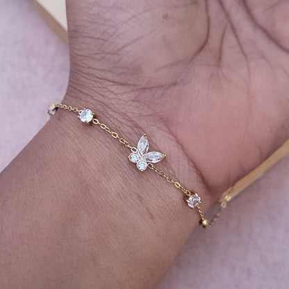 Iva Bracelet