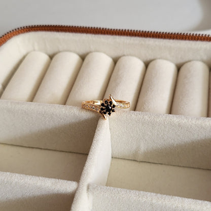 Belle ring