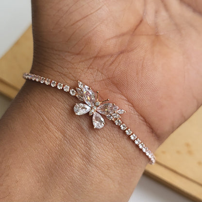 Thithli bracelet