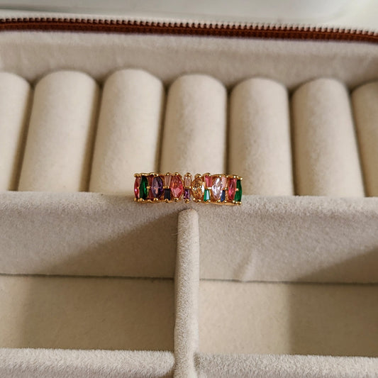 Colorcrush finger ring