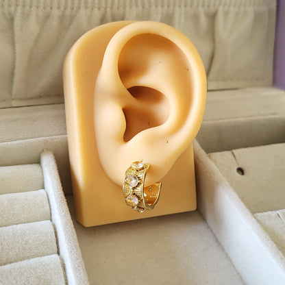 Hook type studs