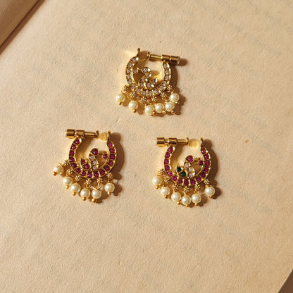 Hamsa nosepin