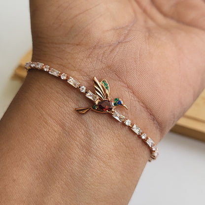 BIRD bracelet
