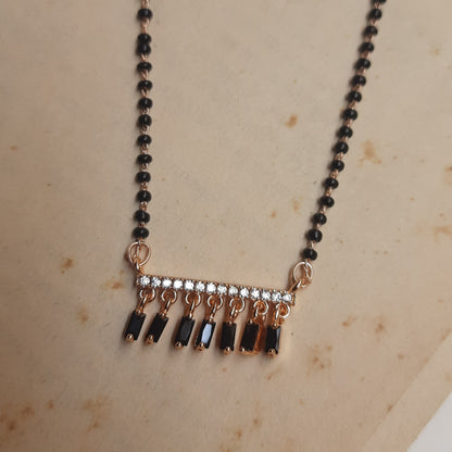 BLING Mangalsutra