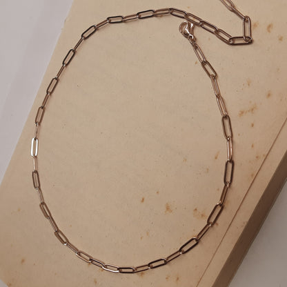 Staple LINK neckchain