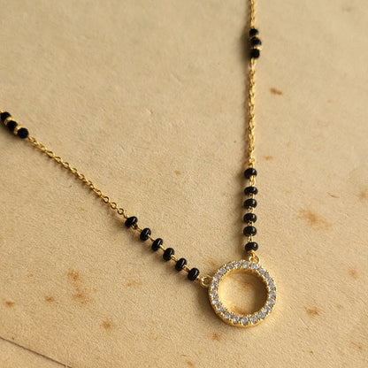 Kiara mangalsutra