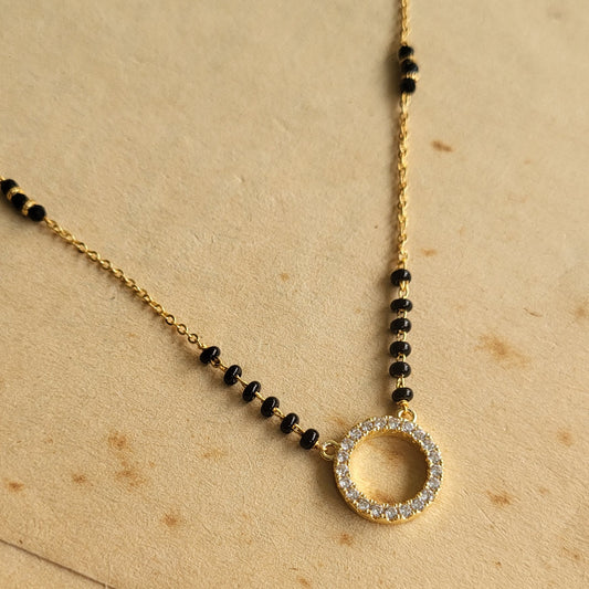 Kiara mangalsutra