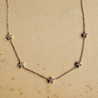 Sitara necklace