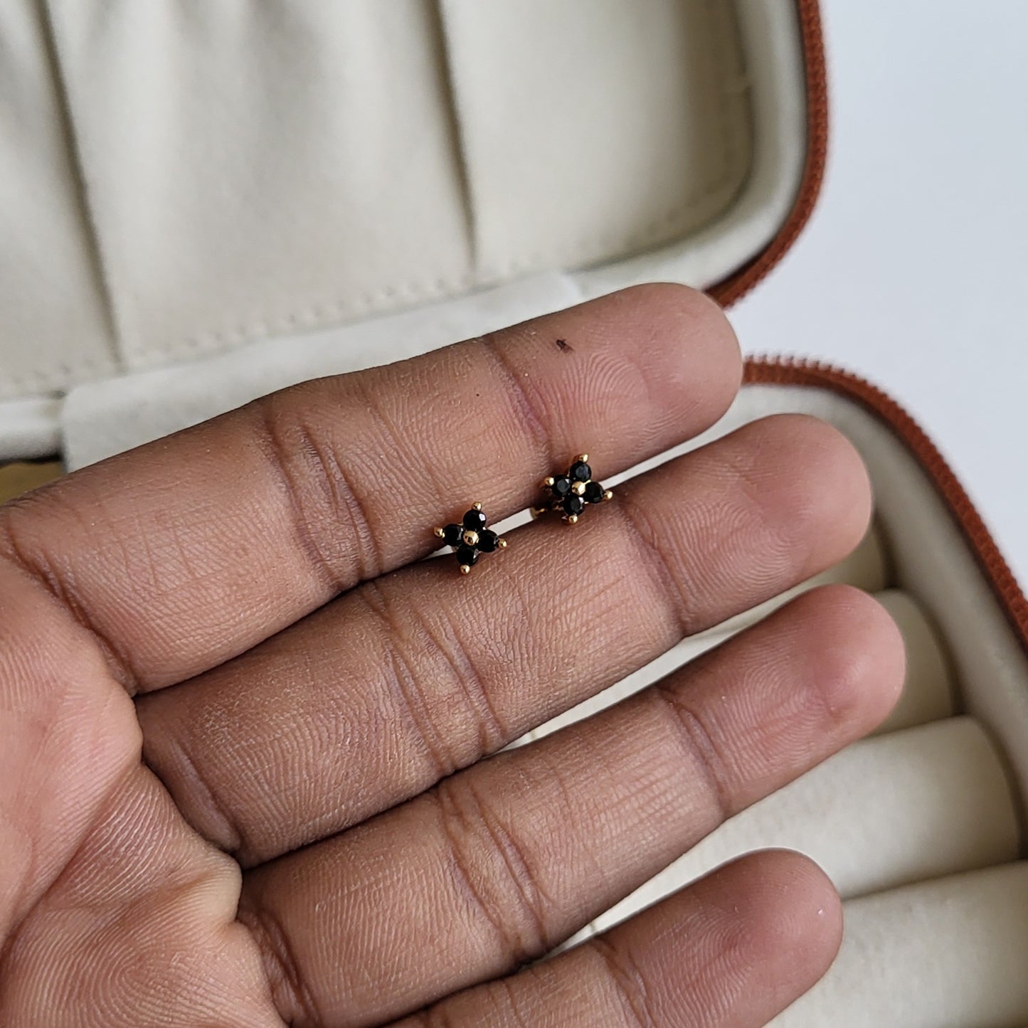 Belle studs(ball screw)