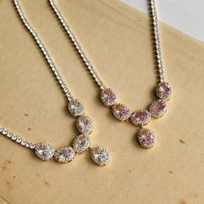 Alia necklace