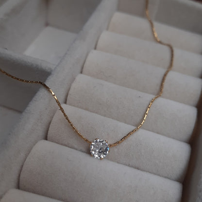 ILEANA pendent chain