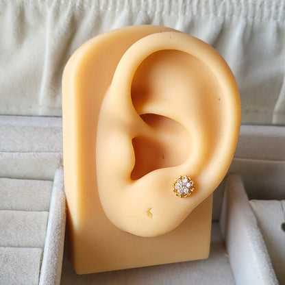Dolly Mini studs (ball screwback)