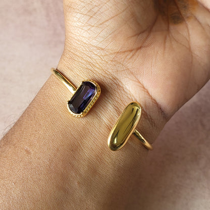 Candy cuff