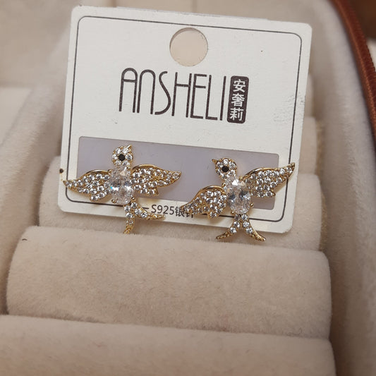 PANCHI Studs