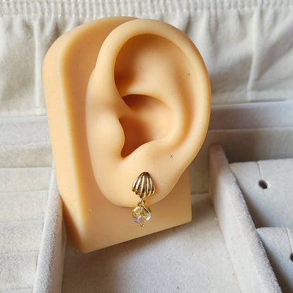 Shell drop studs