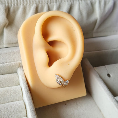 Iris studs