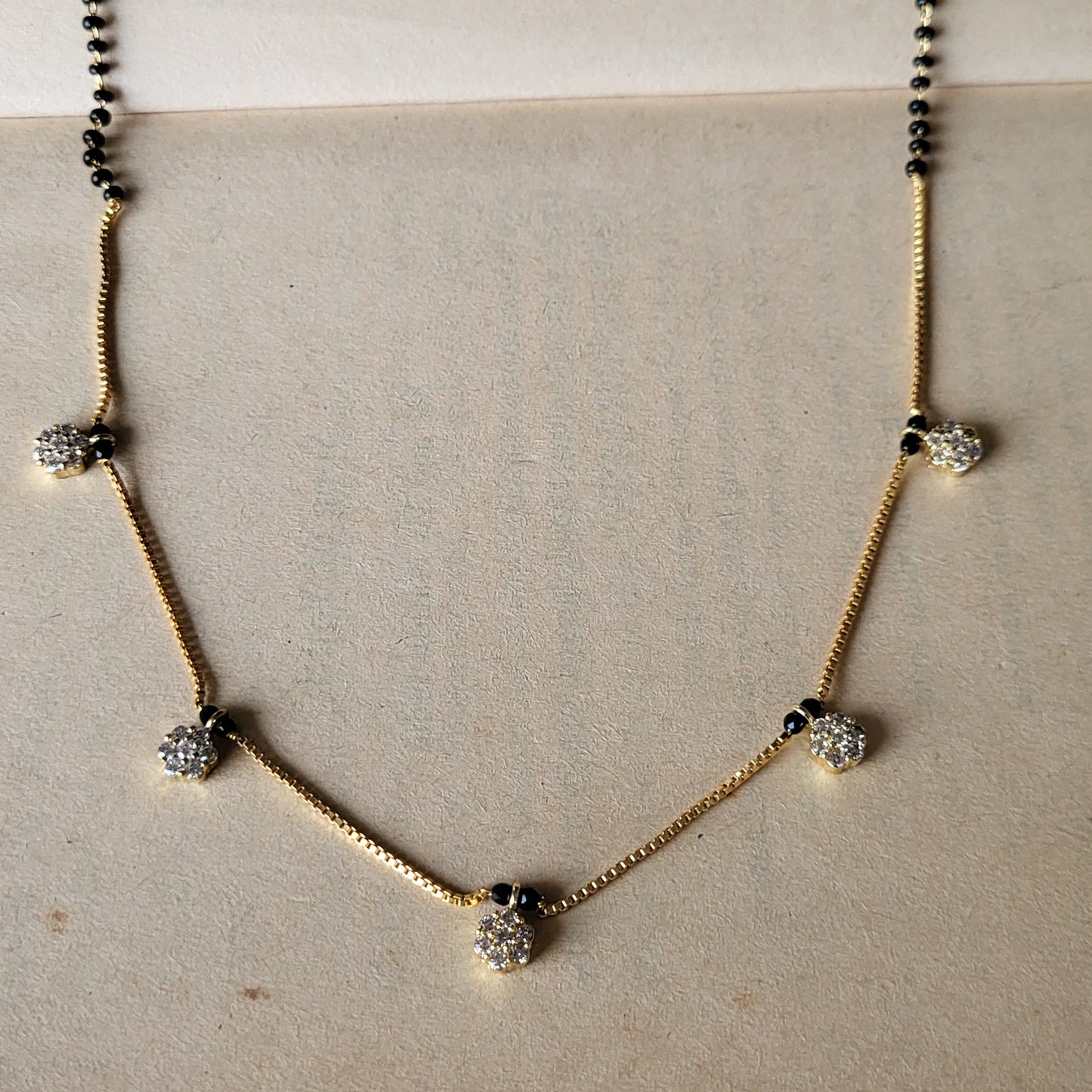 Mangalsutra (SM)