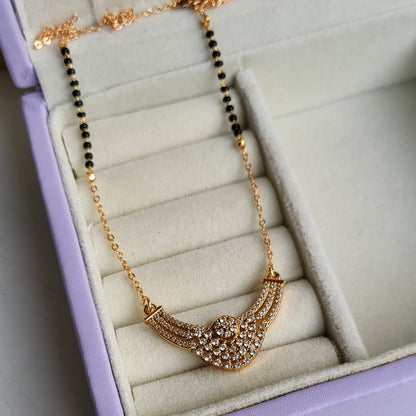 Megha mangalsutra