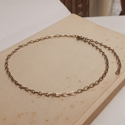 Chunkylink neckChain(Gold)