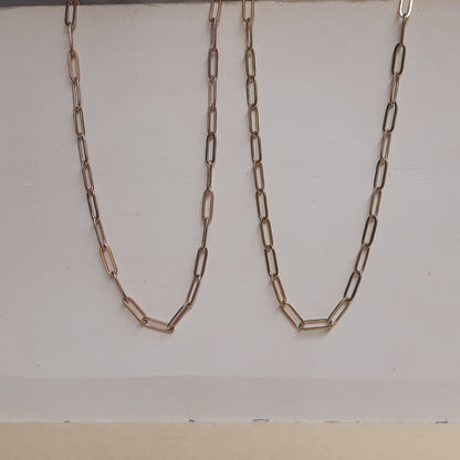 Staple LINK neckchain