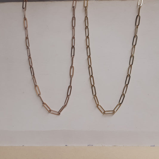 Staple LINK neckchain