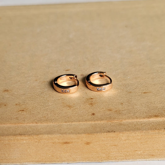 Kaira mini hoops