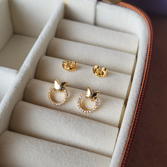 Thithli studs