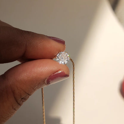 ILEANA pendent chain