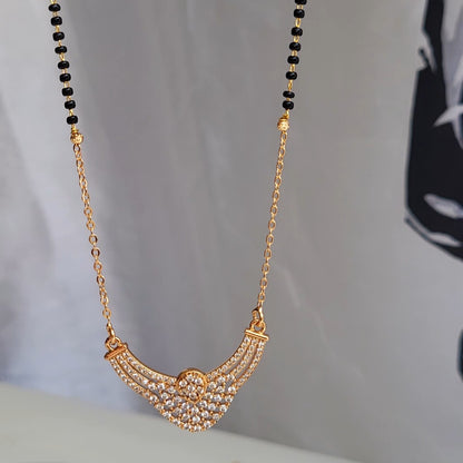 Megha mangalsutra