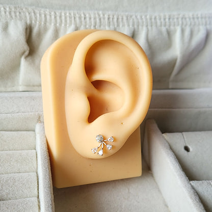Mia studs