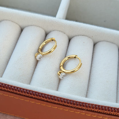 Lana hoops