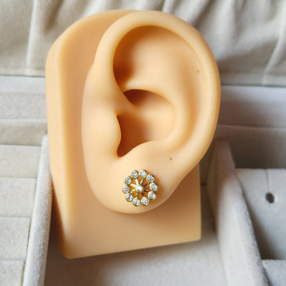Kiara studs