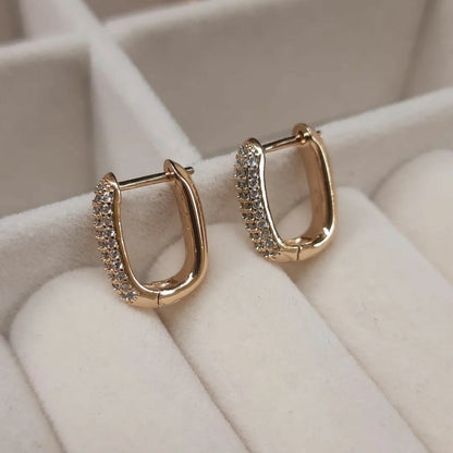 BOXED 2 sided Hoops