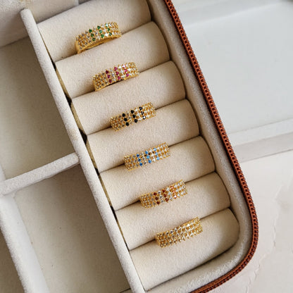 Raha ring