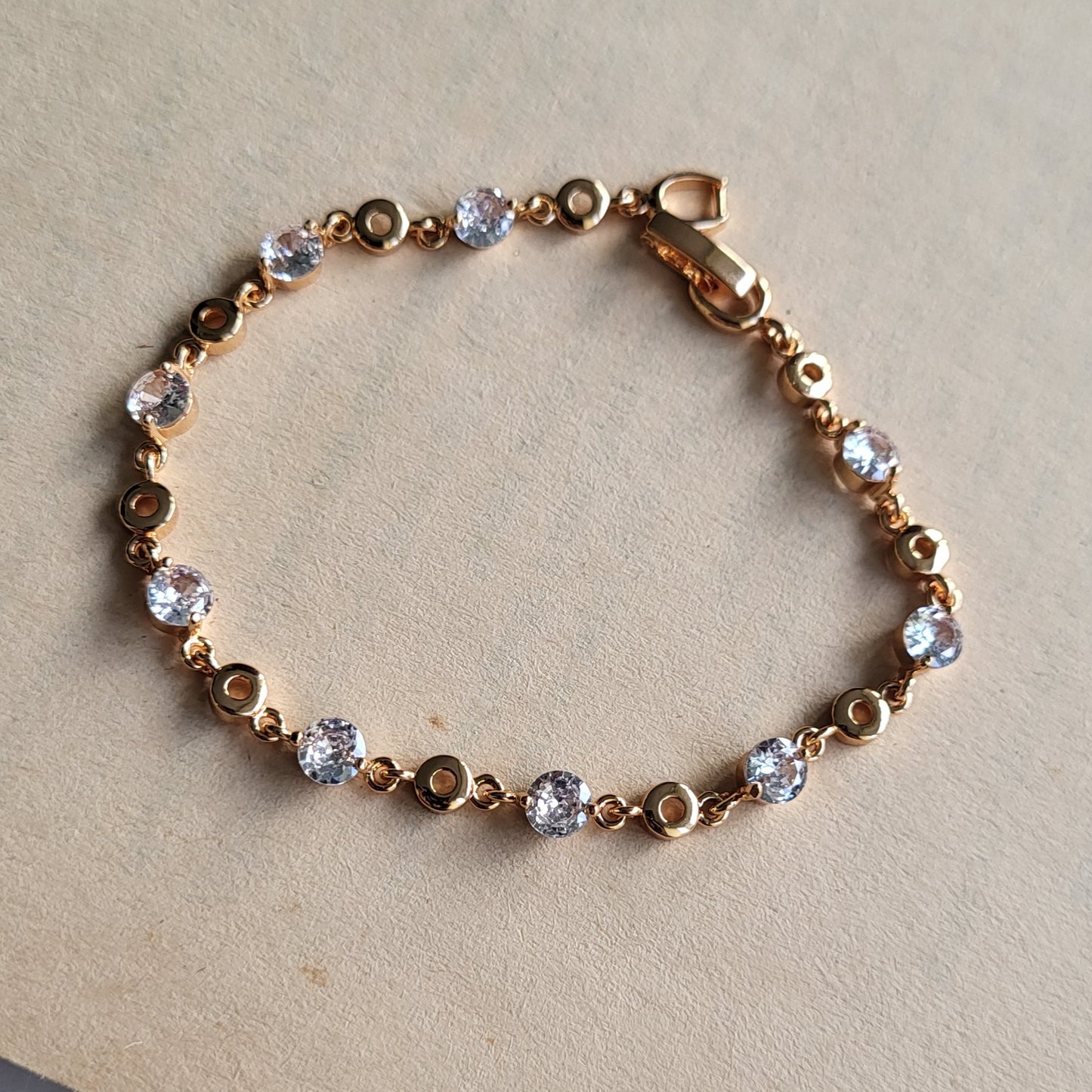 Sana bracelet