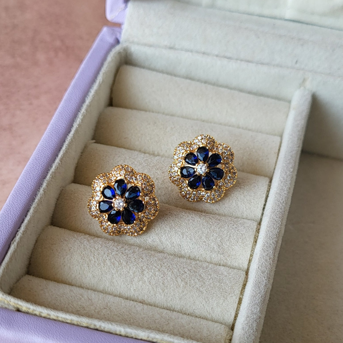 Ivaara studs