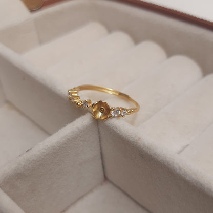 BLOOM Ring
