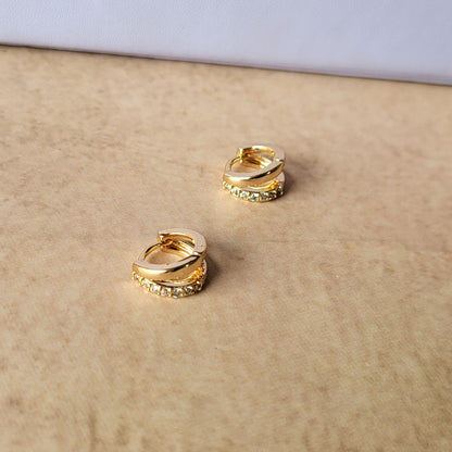 Dual layer hoops