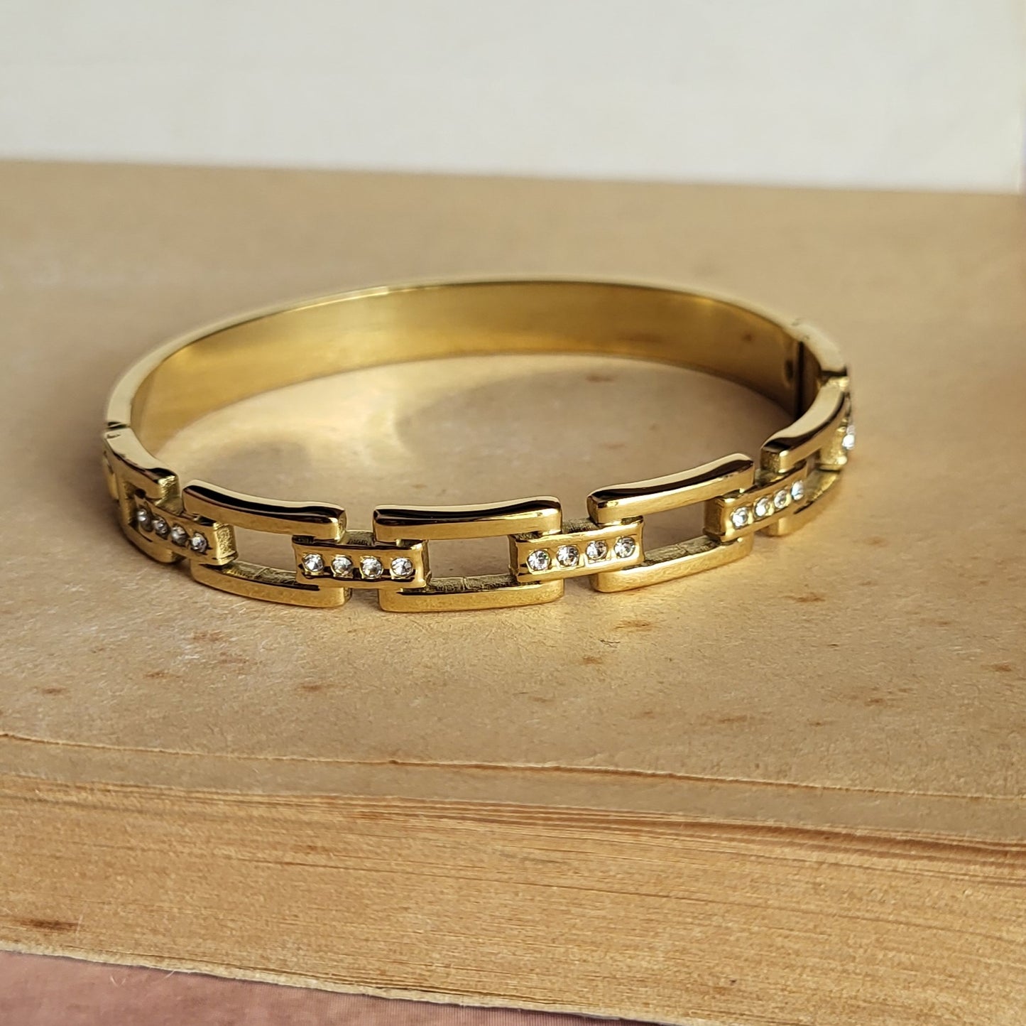 Boxy kada