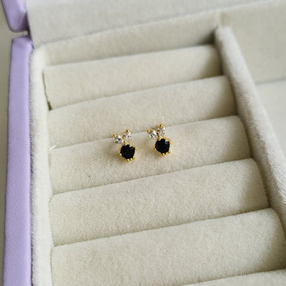 Bunny mini studs