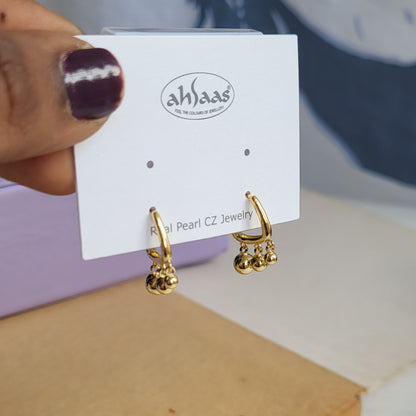 Goldie drops