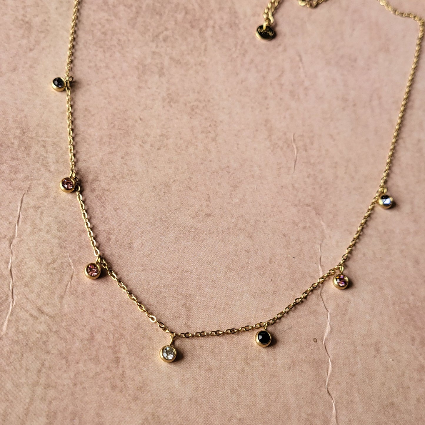 Necklace (SM)