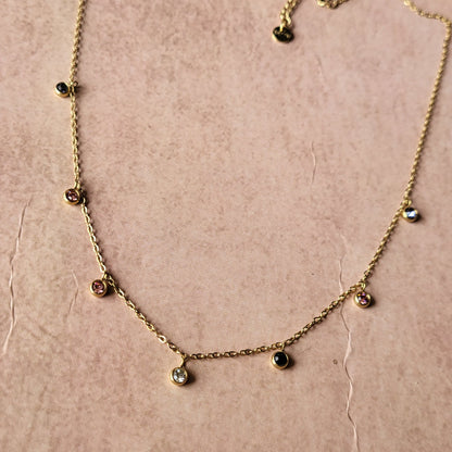 Necklace (SM)