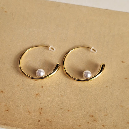 AMBRA Hoops