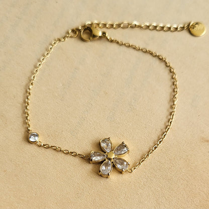 Bloom bracelet