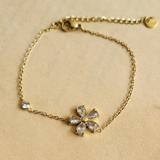 Bloom bracelet
