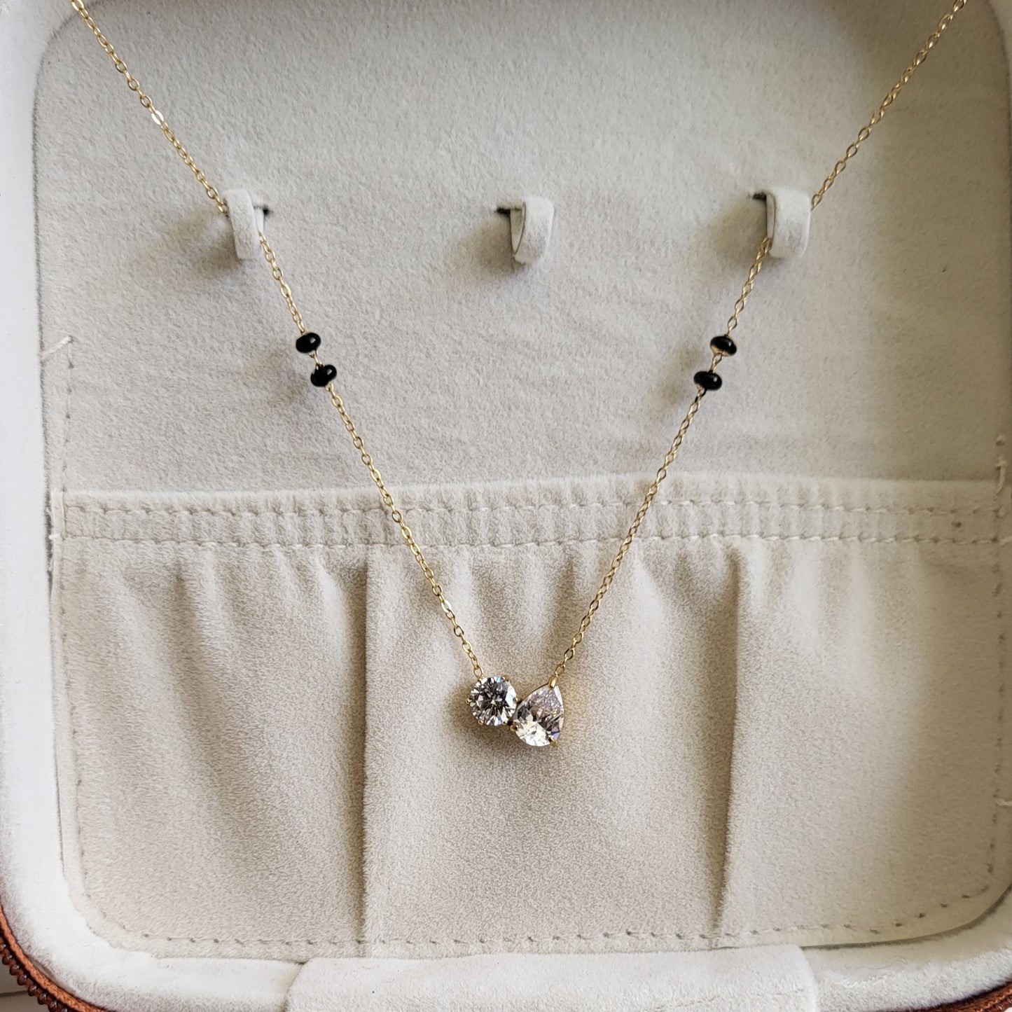 Lilith mangalsutra