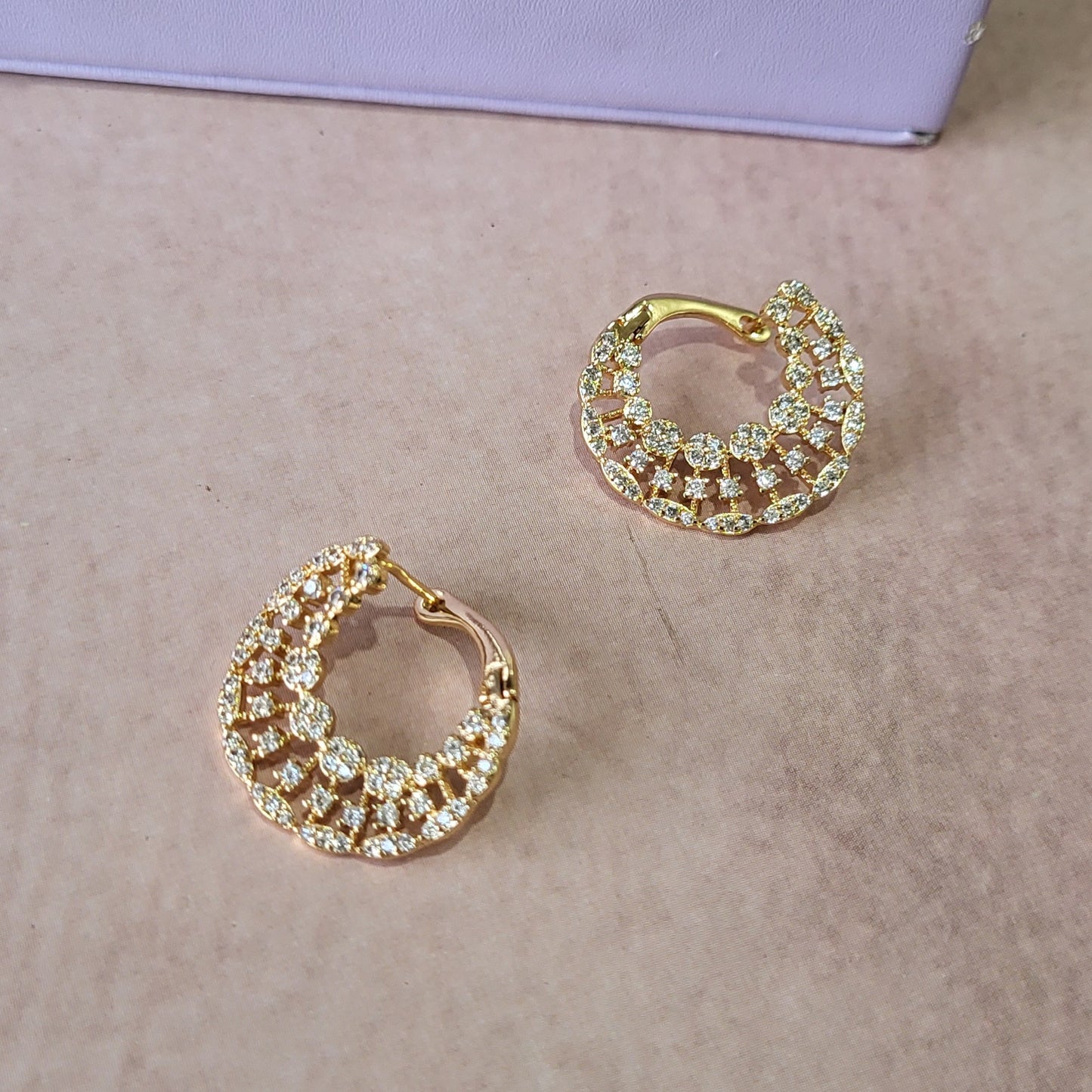 Sejal hoops