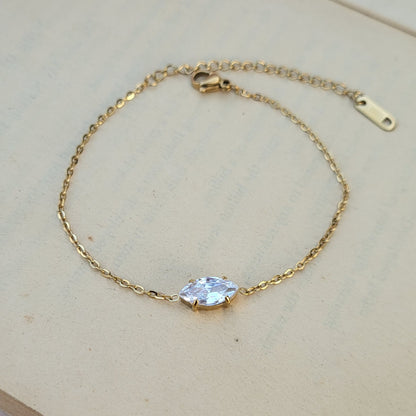 Elizabeth Bracelet
