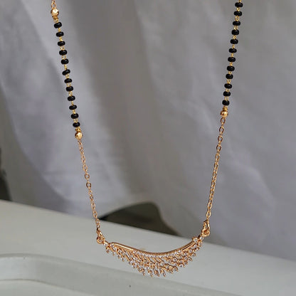 Krystle mangalsutra